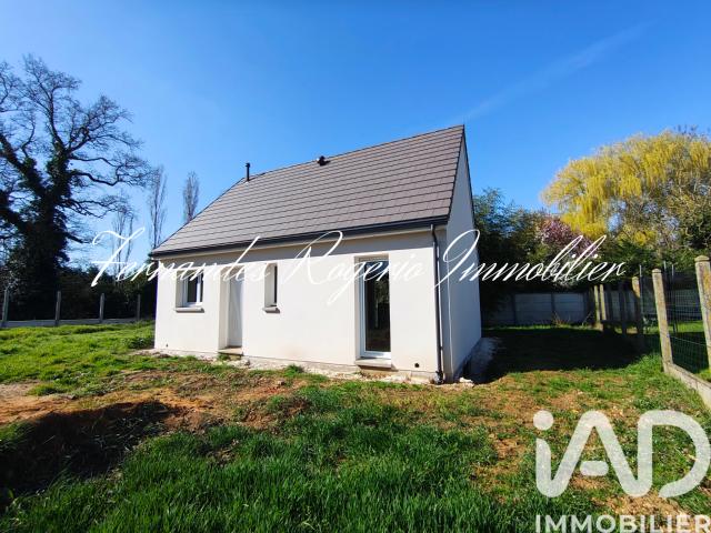 Maison vente à Chartres, Ardelu