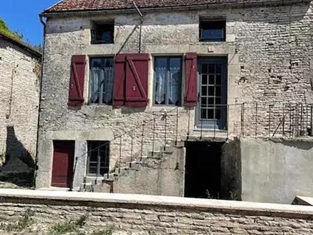 Maison vente à Gomméville, Côte-d'Or