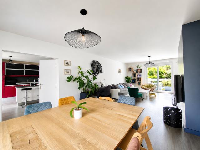 Maison vente à Palaiseau, Igny