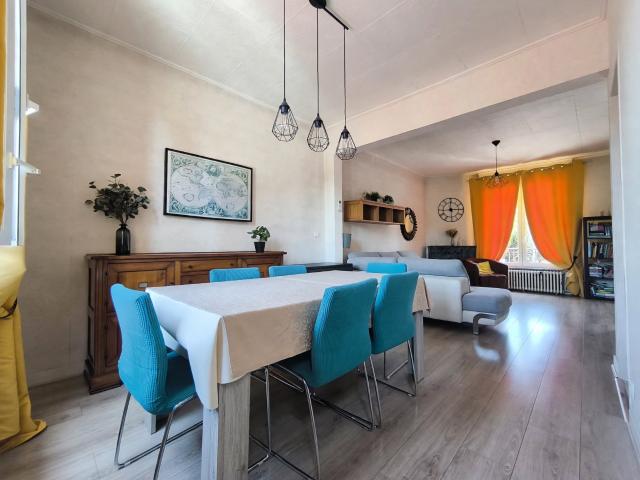 Maison vente à Les Graviers, Igny