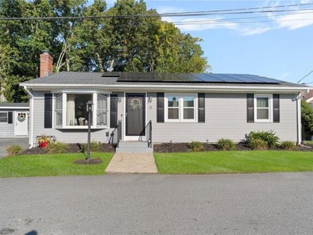 House for sale in Providence, Providence County