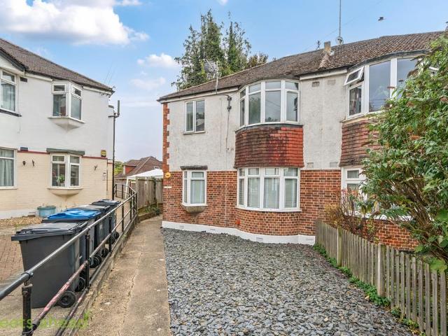 Apartment for rent in London Borough of Croydon, Greater London
