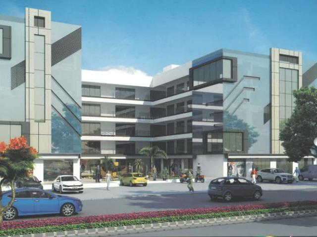 Commercial for sale in Gujarat