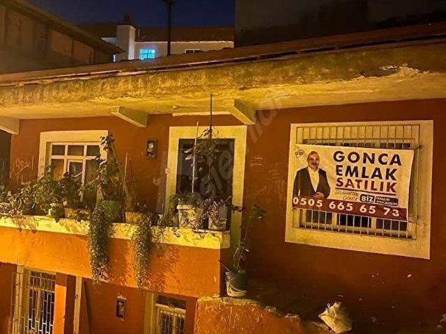 İlkadim, Samsun içerisinde satılık Arsa