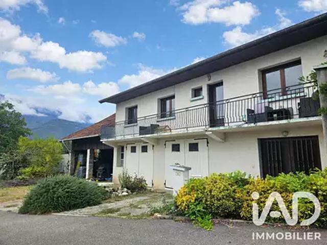 Maison vente à Pelane, Goncelin