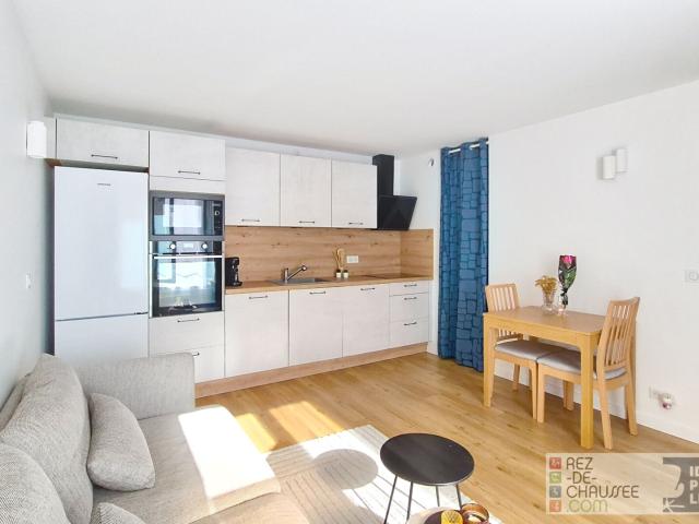 Appartement vente à Paris 10e Arrondissement, Paris
