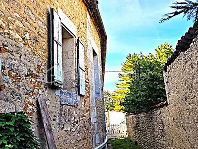 Maison vente à Angoulême, Champniers