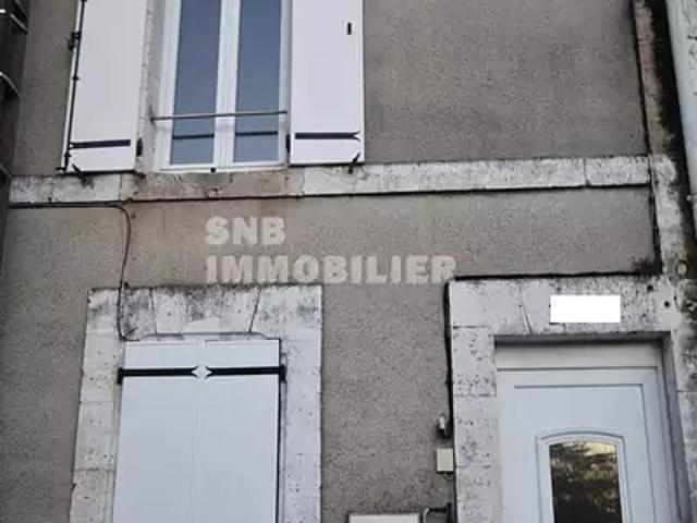 Maison vente à Angoulême, Champniers