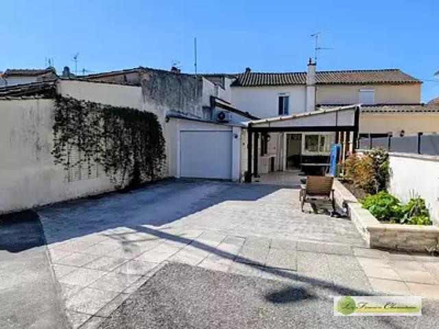 Maison vente à Angoulême, Champniers