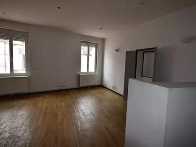 Maison vente à Angoulême, Champniers