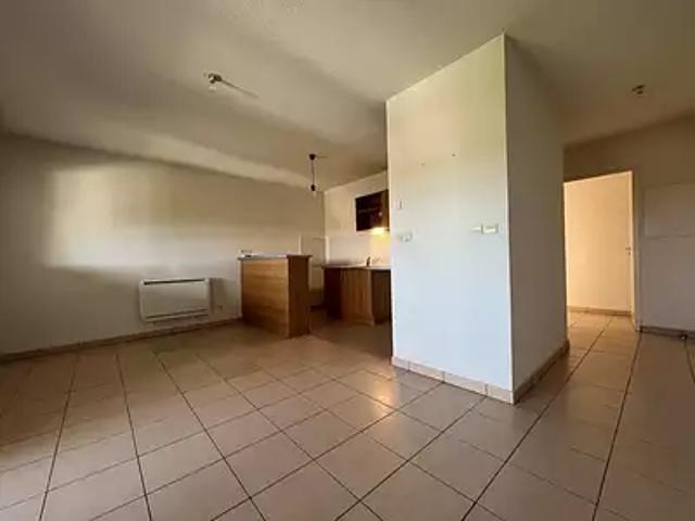 Appartement location à Angoulême, Champniers