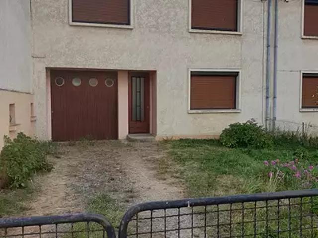 Maison location à Angoulême, Champniers