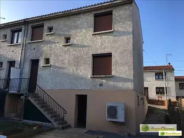 Maison location à Angoulême, Champniers