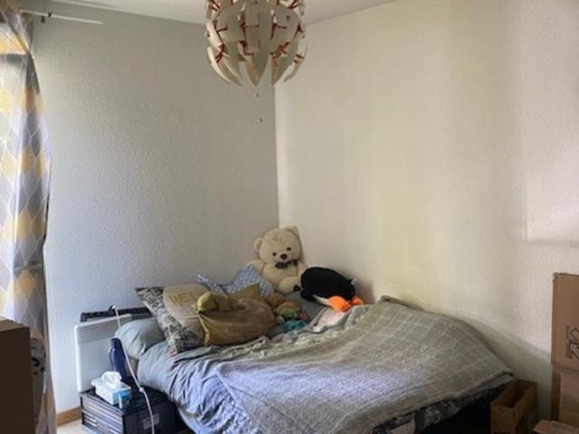 Appartement vente à Angoulême, Gond-pontouvre