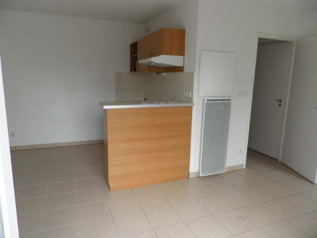 Appartement location à Angoulême, Gond-pontouvre