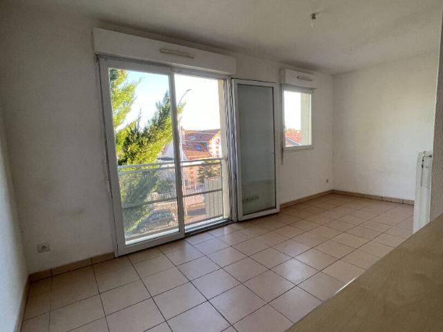 Appartement vente à Angoulême, Gond-pontouvre