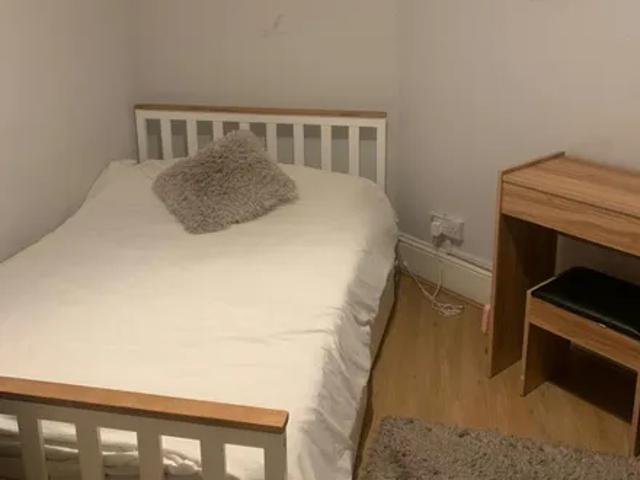 Room for rent in West Hampstead, Isle Of Man