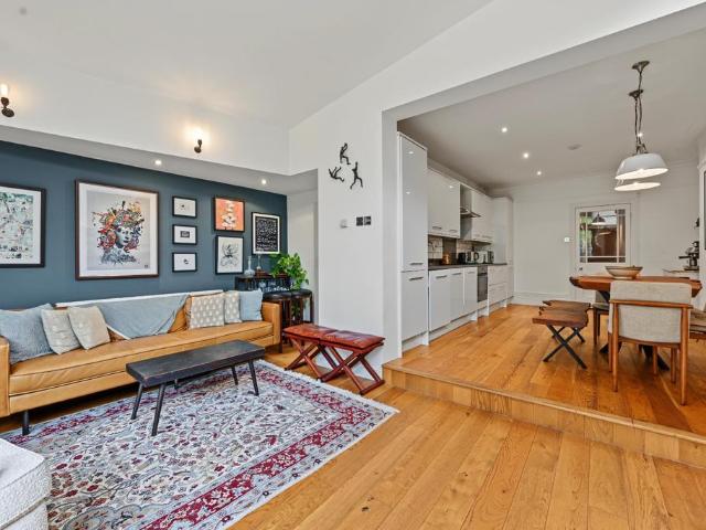 Apartment for rent in London Borough of Camden, Greater London
