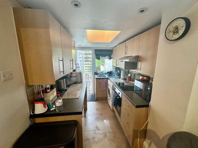 House for rent in West Hampstead, Greater London