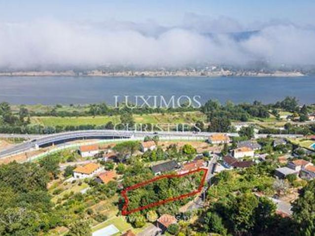 Terreno venda em Vila Nova De Cerveira, Viana Do Castelo