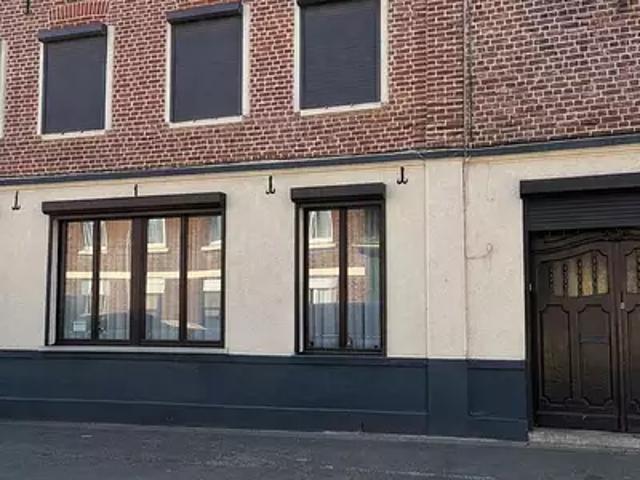 Maison vente à Lille, Gondecourt