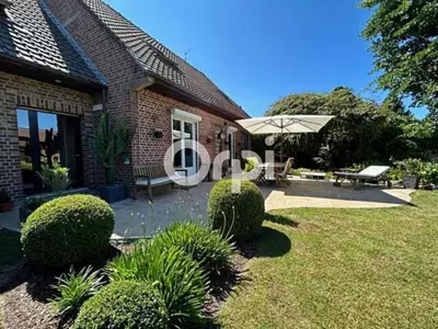 Maison vente à Lille, Gondecourt