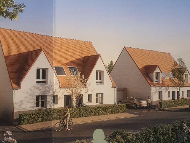 Maison vente à Lille, Gondecourt