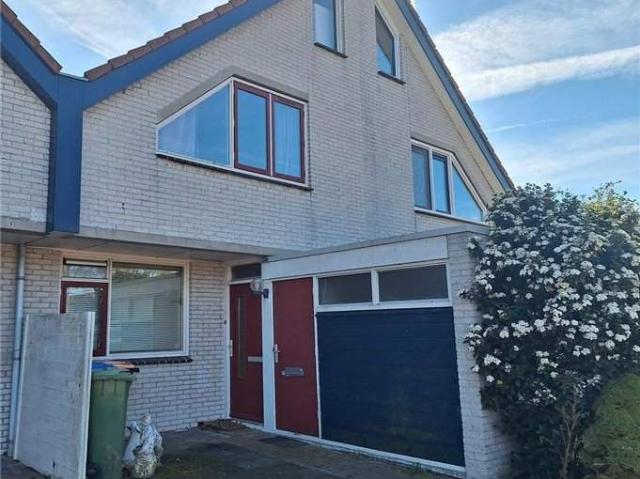 Woning te huur in Gondel, Lelystad
