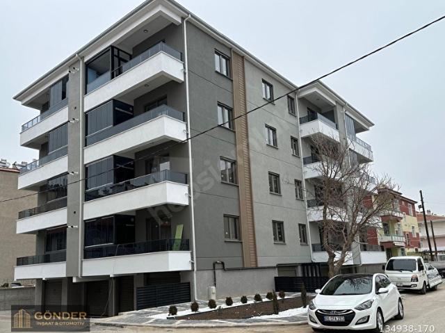 Hisar Mahallesi, Karaman Merkez içerisinde satılık mülk
