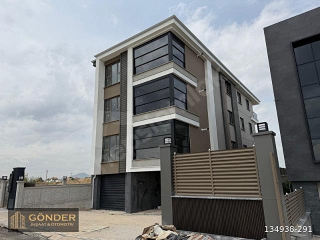 Yenişehir, Karaman Merkez içerisinde satılık mülk