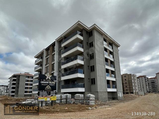 Yenişehir, Karaman Merkez içerisinde satılık mülk