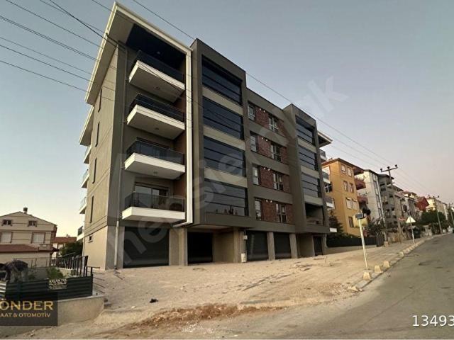 Mehmet Akif Ersoy Mahallesi, Karaman Merkez içerisinde satılık mülk
