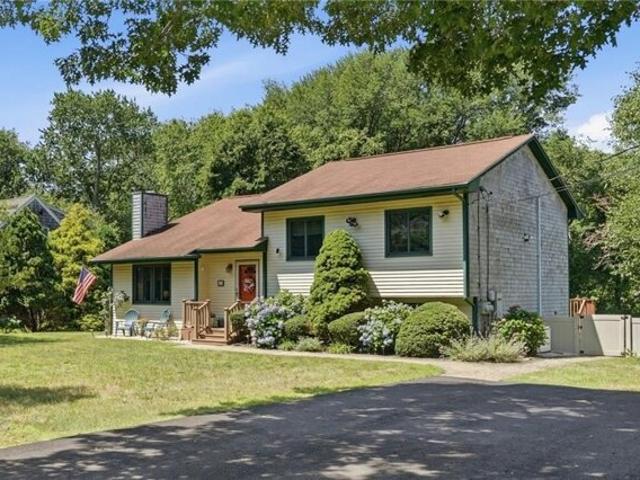 House for sale in Jamestown, Rhode Island