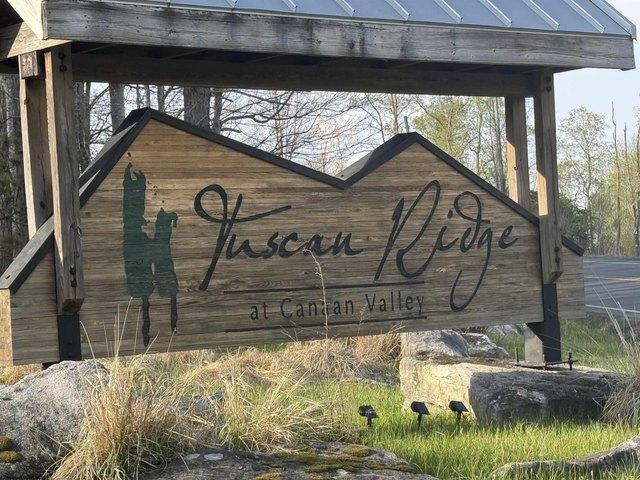 Land for sale in Davis, West Virginia