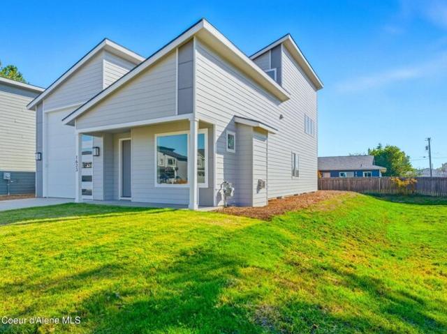 House for sale in Sandpoint, Idaho