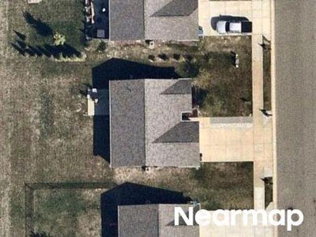 House for sale in Greenfield, Indiana