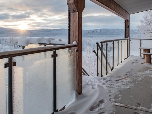 Bostad till salu i Västerbotten