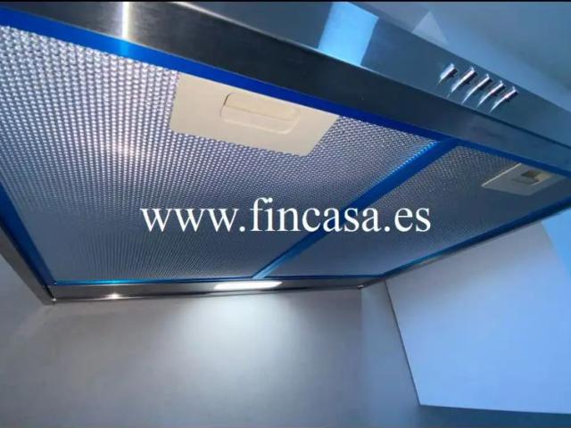 Apartamento en alquiler en Vincios, Vigo