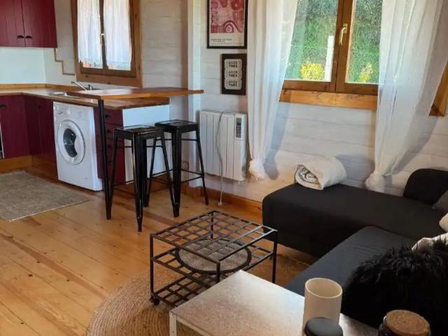 Apartamento en alquiler en Peitieiros, Vigo
