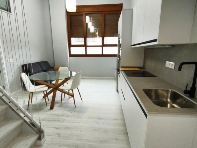 Apartamento en alquiler en Gondomar, Vigo