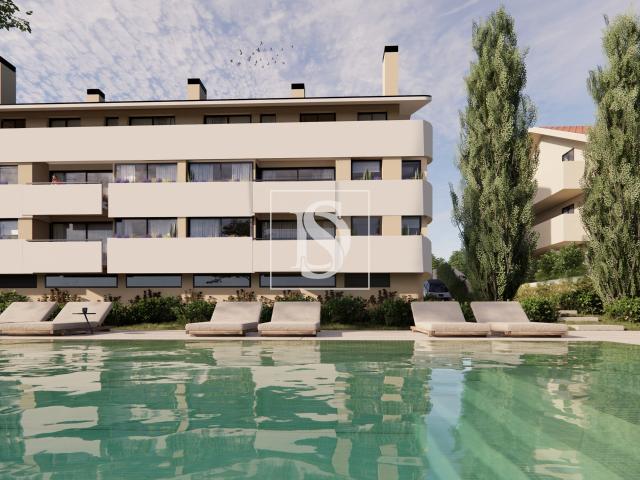 Apartamento venda em Gondomar, Porto