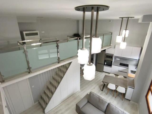 Apartamento en alquiler en Gondomar, Vigo
