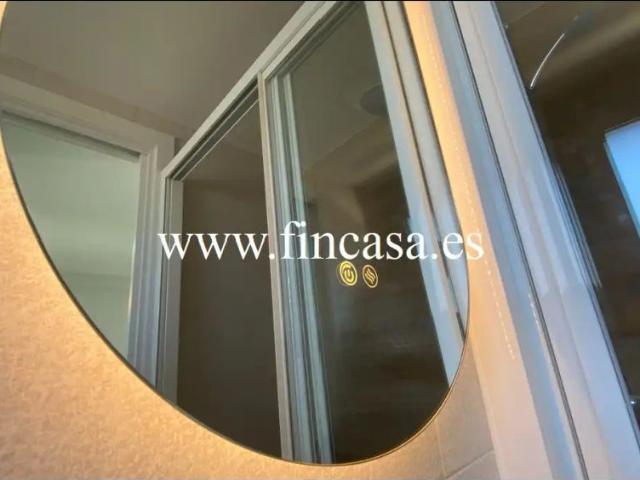 Apartamento en alquiler en Vincios, Vigo