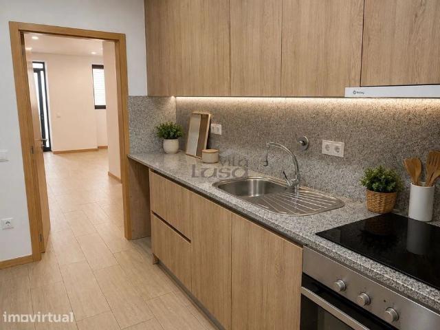 Apartamento alugar em Braga
