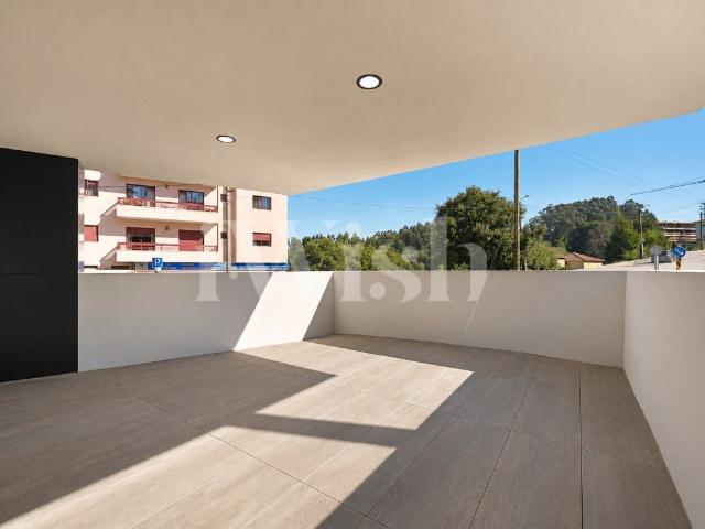 Apartamento venda em Gondomar, Porto