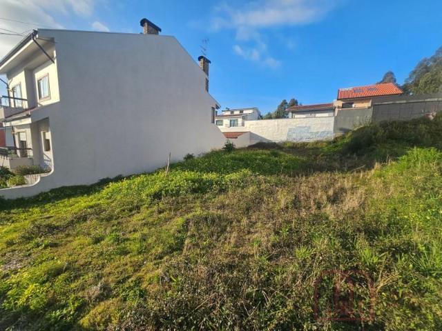 Terreno venda em Gondomar, Porto