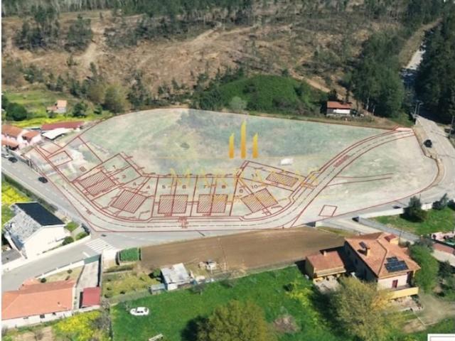 Terreno venda em Gondomar, Porto