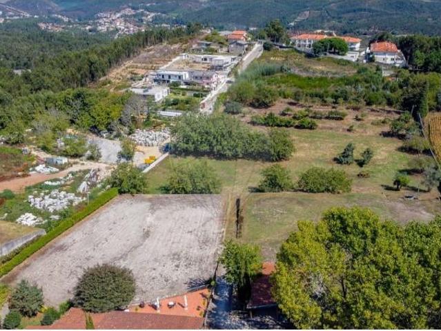 Terreno venda em Touta, Gondomar