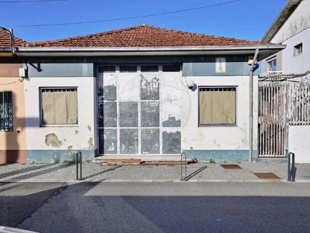 Loja venda em Gondomar, Porto