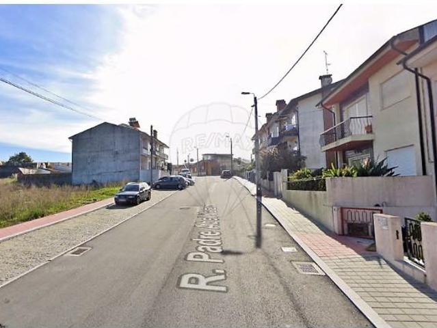 Terreno venda em Gondomar, Porto